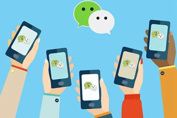 微信养号刚刚注册新号登录几天可以不会异常，比如登了几天可以放那里不管?